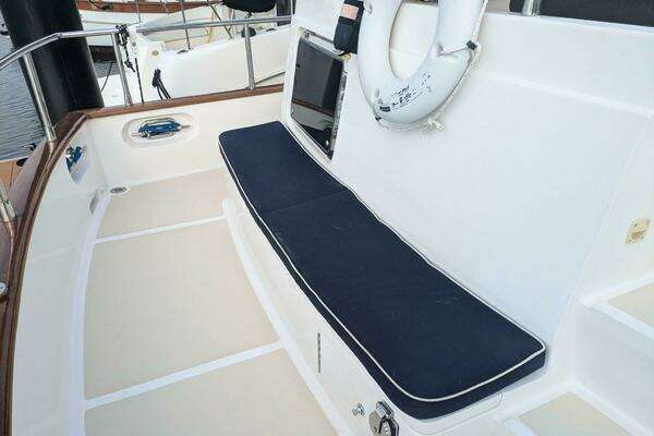 Selene Archer 40 Yacht For Sale