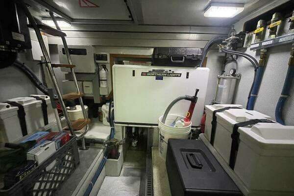 Selene Archer 40 Yacht For Sale