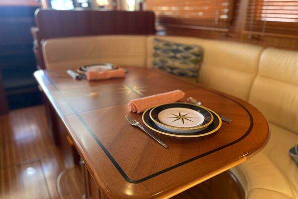 Selene Archer 40 Yacht For Sale