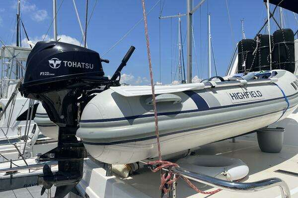 Selene Archer 40 Yacht For Sale