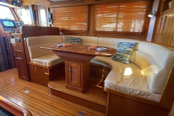 Selene Archer 40 Yacht For Sale