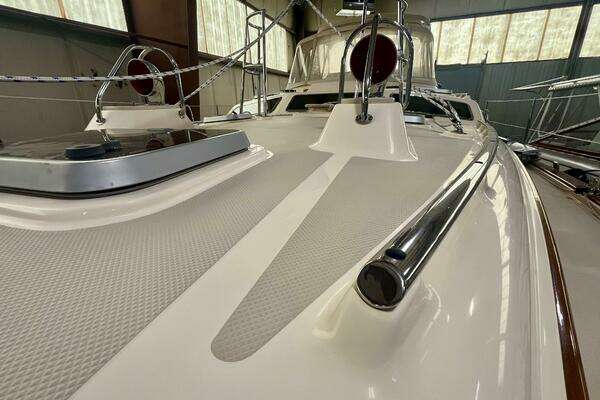 Island Packet 465 Yacht For Sale