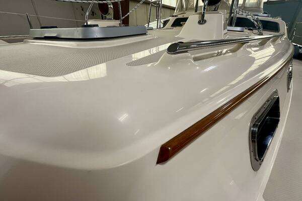 Island Packet 465 Yacht For Sale