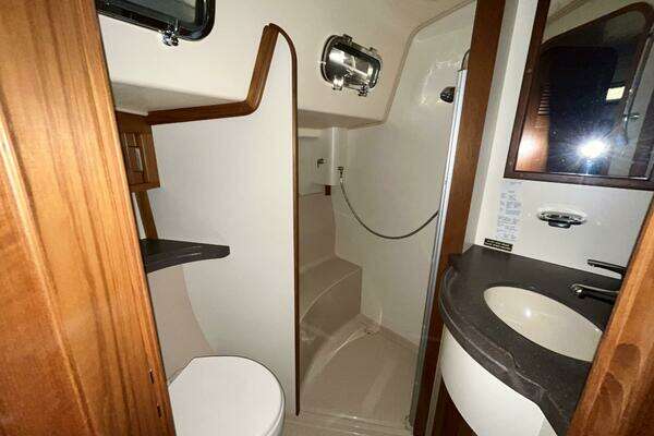 Island Packet 465 Yacht For Sale