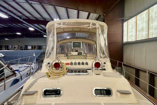 Island Packet 465 Yacht For Sale