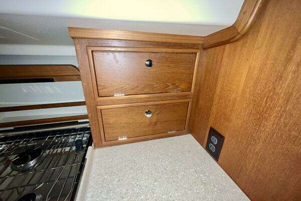 Island Packet 465 Yacht For Sale