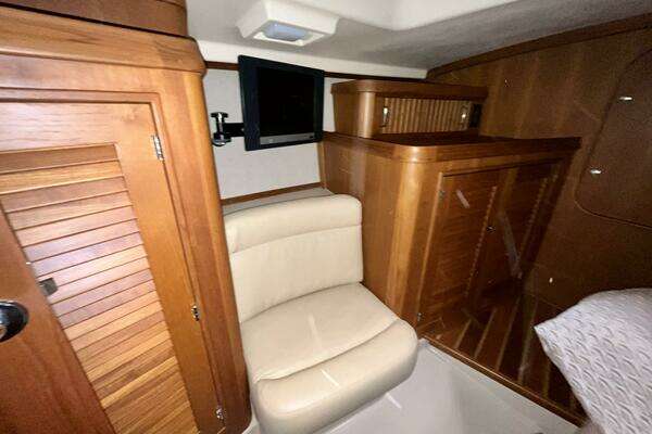 Island Packet 465 Yacht For Sale