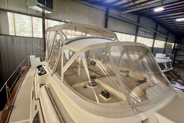 Island Packet 465 Yacht For Sale