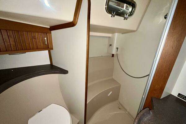 Island Packet 465 Yacht For Sale