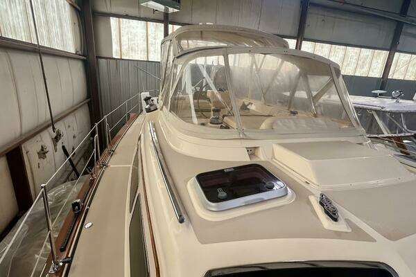 Island Packet 465 Yacht For Sale