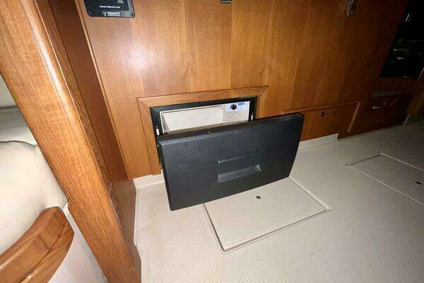 Island Packet 465 Yacht For Sale