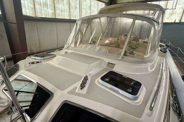 Island Packet 465 Yacht For Sale