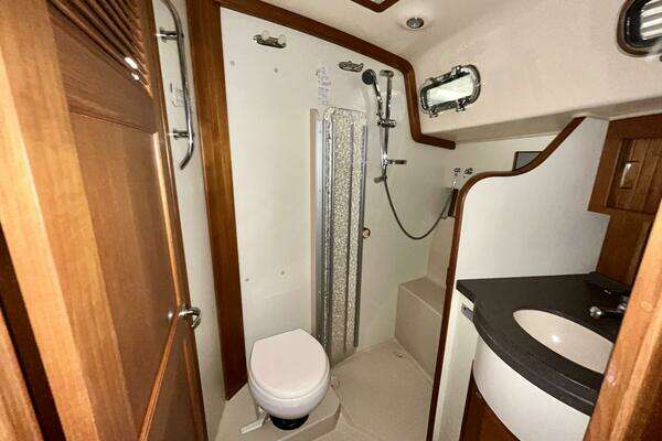 Island Packet 465 Yacht For Sale