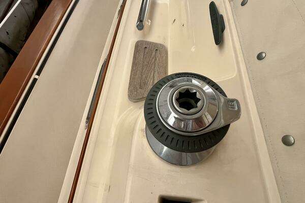 Island Packet 465 Yacht For Sale