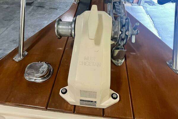 Island Packet 465 Yacht For Sale