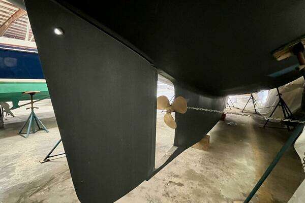 Island Packet 465 Yacht For Sale
