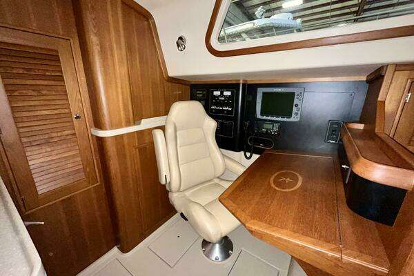 Island Packet 465 Yacht For Sale