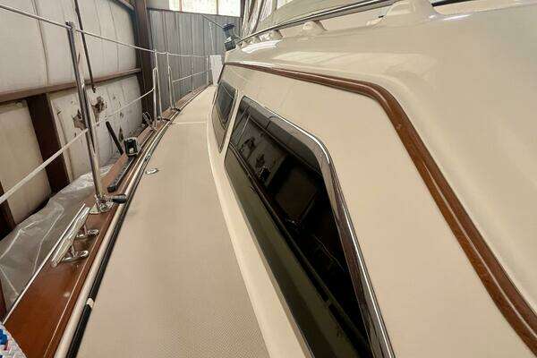 Island Packet 465 Yacht For Sale