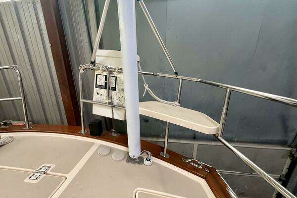 Island Packet 465 Yacht For Sale