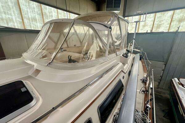 Island Packet 465 Yacht For Sale