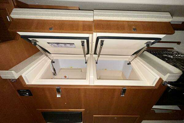 Island Packet 465 Yacht For Sale