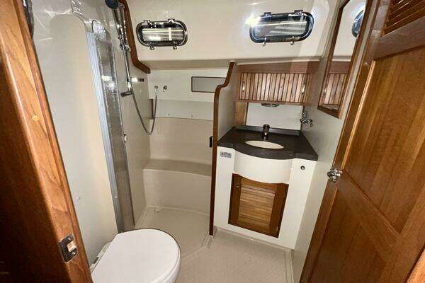 Island Packet 465 Yacht For Sale