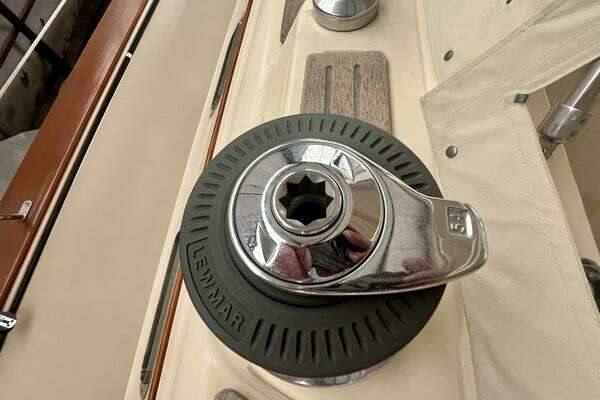 Island Packet 465 Yacht For Sale