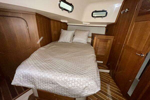 Island Packet 465 Yacht For Sale
