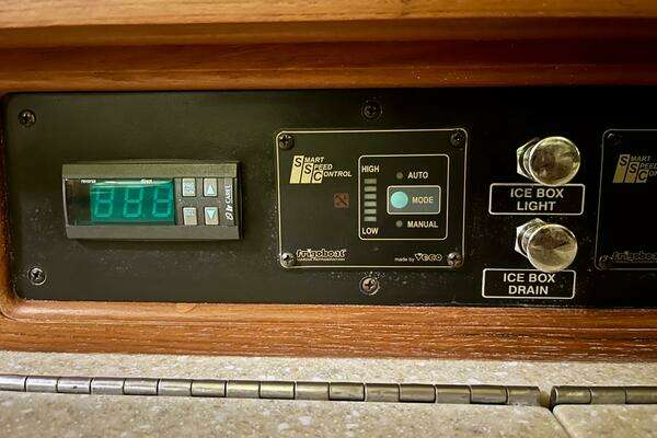 Island Packet 465 Yacht For Sale