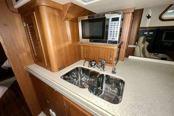 Island Packet 465 Yacht For Sale