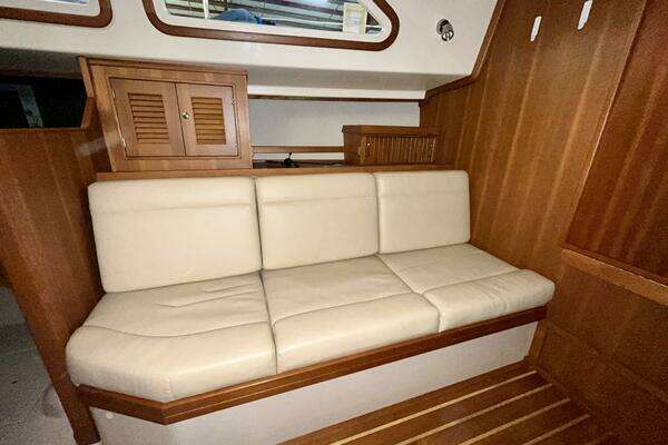 Island Packet 465 Yacht For Sale
