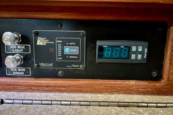 Island Packet 465 Yacht For Sale