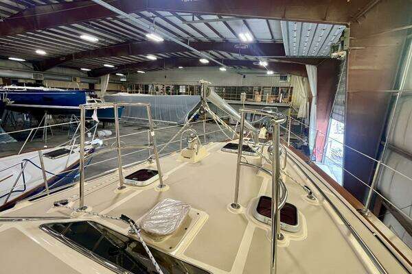 Island Packet 465 Yacht For Sale