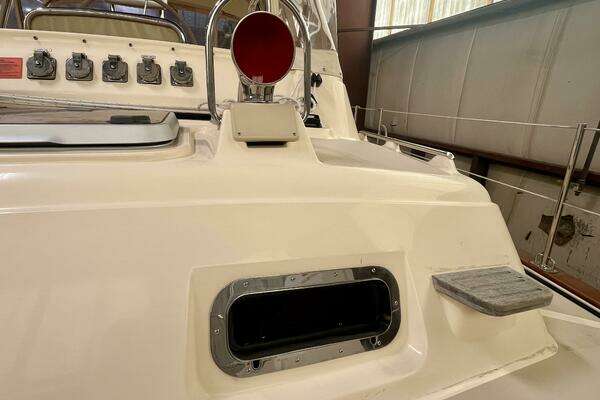 Island Packet 465 Yacht For Sale