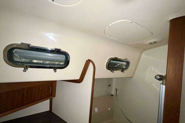 Island Packet 465 Yacht For Sale