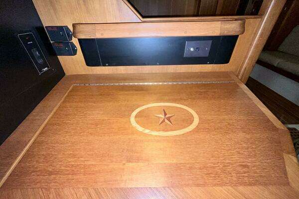 Island Packet 465 Yacht For Sale