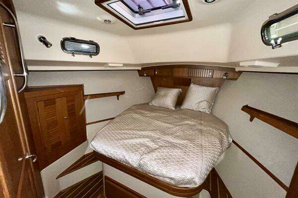 Island Packet 465 Yacht For Sale