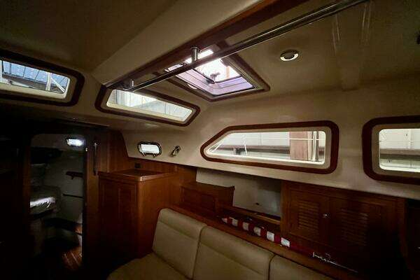 Island Packet 465 Yacht For Sale