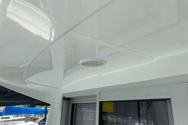 Photo of the 2023 Beneteau Antares 8