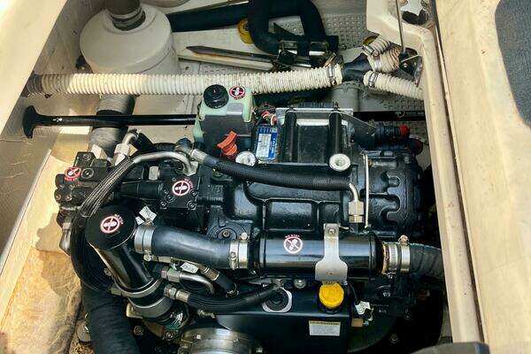 Sabre 40 Sedan Yacht For Sale