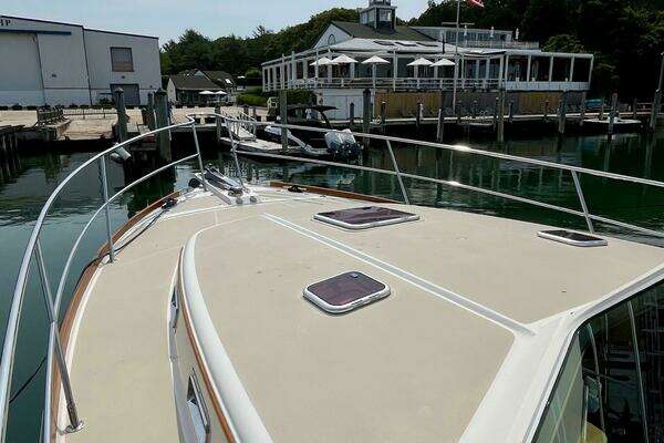 Sabre 40 Sedan Yacht For Sale