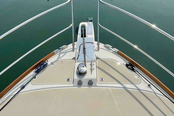 Sabre 40 Sedan Yacht For Sale
