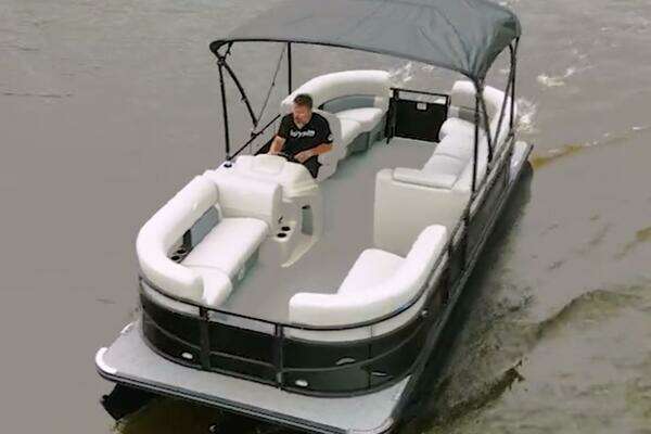 Photo of the 2024 Vision 