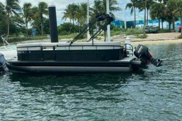 Photo of the 2024 Vision  "WX-003"