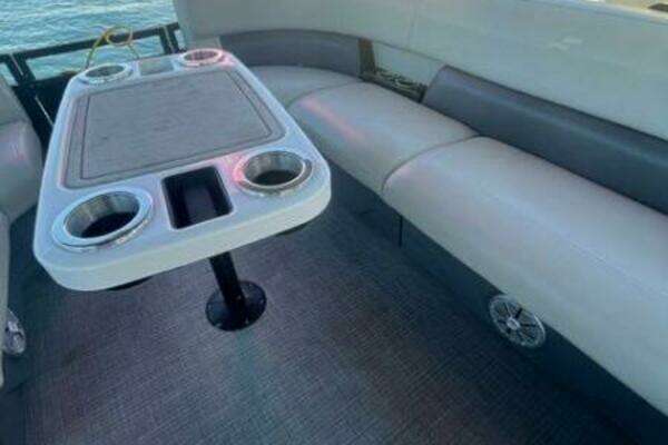 Photo of the 2024 Vision  "WX-003"