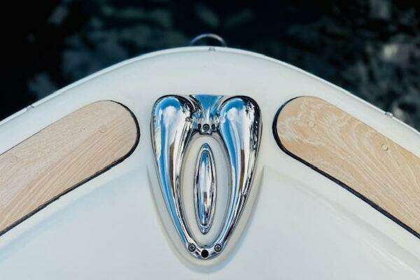 Chris-Craft Launch 32 Yacht For Sale