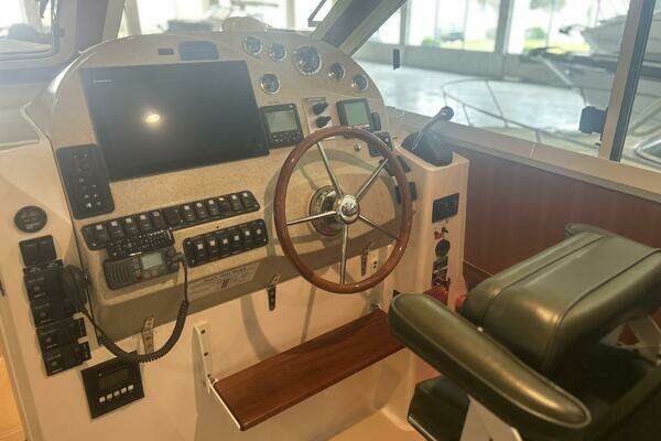 True North  Yacht For Sale