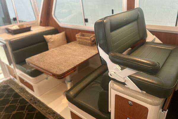 True North  Yacht For Sale