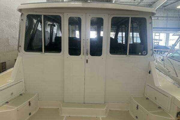 True North  Yacht For Sale