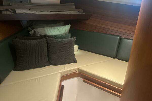 True North  Yacht For Sale